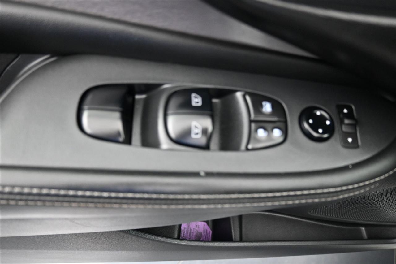Nissan Murano SV AWD 2023