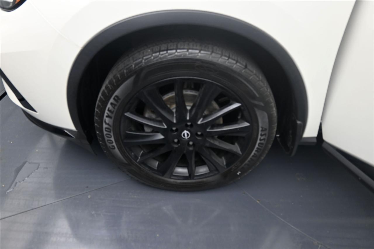 Nissan Murano SV AWD 2023