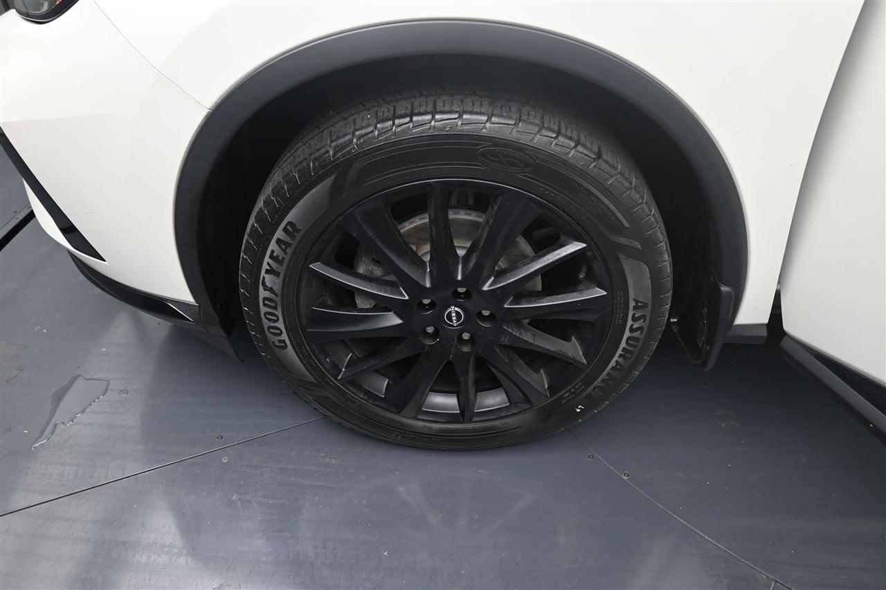 Nissan Murano SV AWD 2023