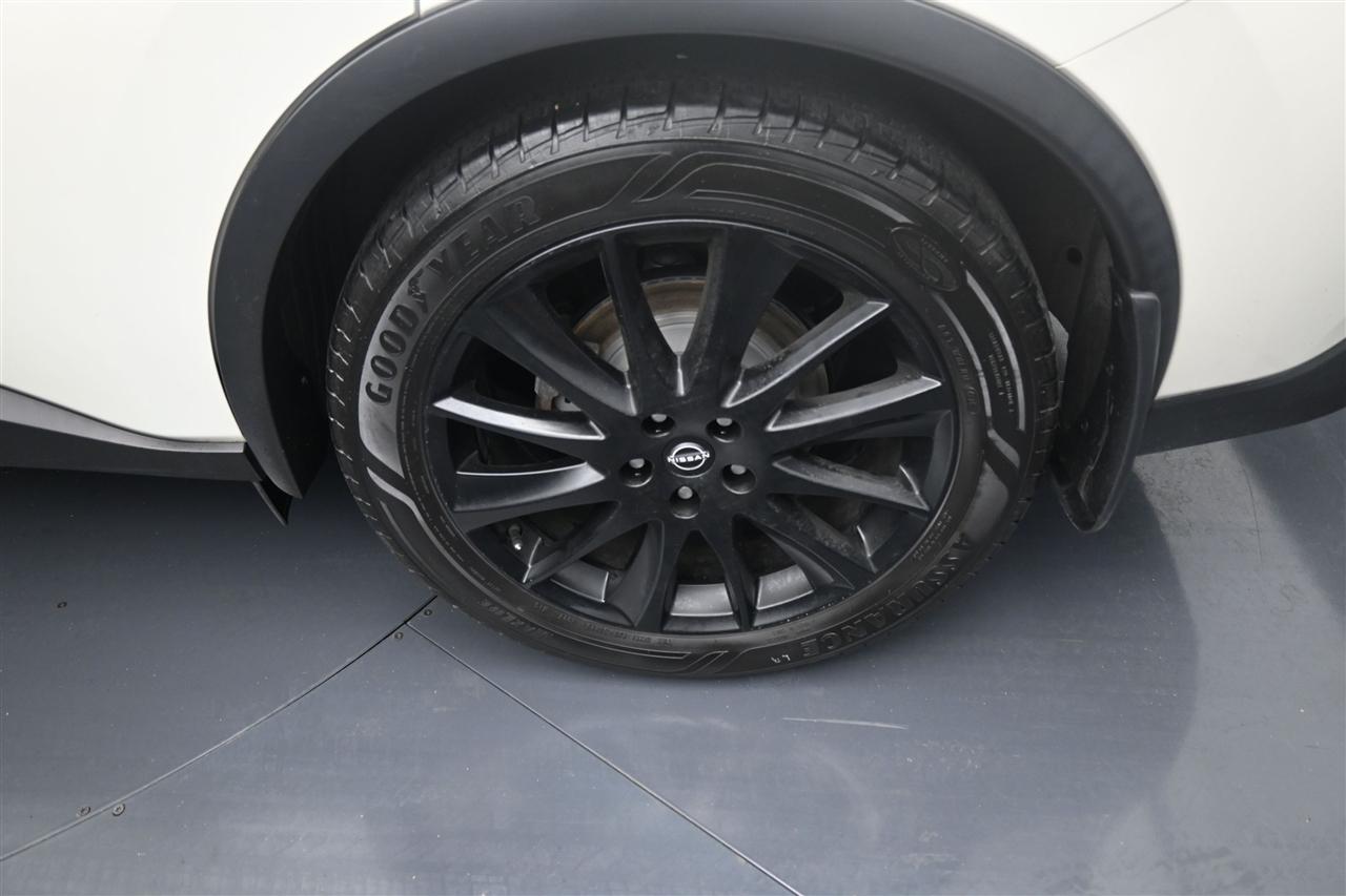 Nissan Murano SV AWD 2023