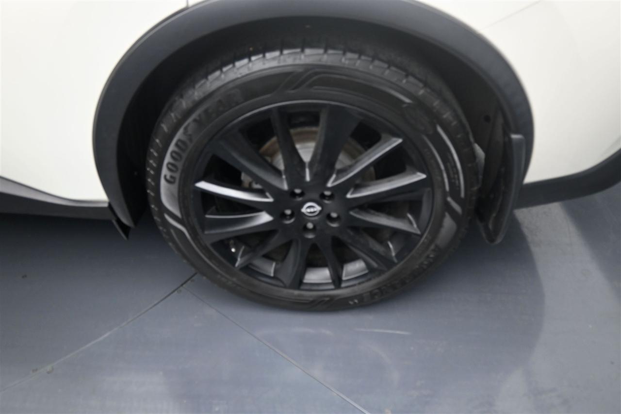 Nissan Murano SV AWD 2023