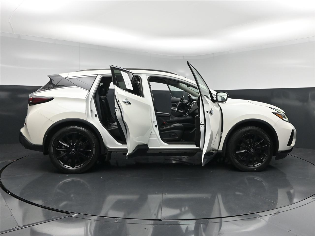 Nissan Murano SV AWD 2023