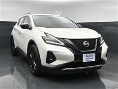 2023 Nissan Murano 