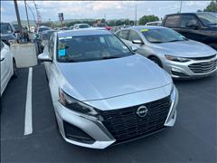 2023 Nissan Altima 