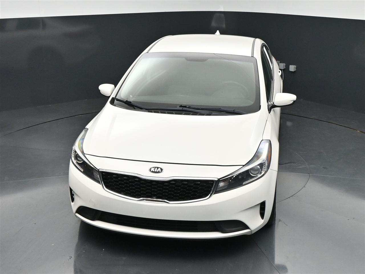 Kia Forte LX 6M 2018