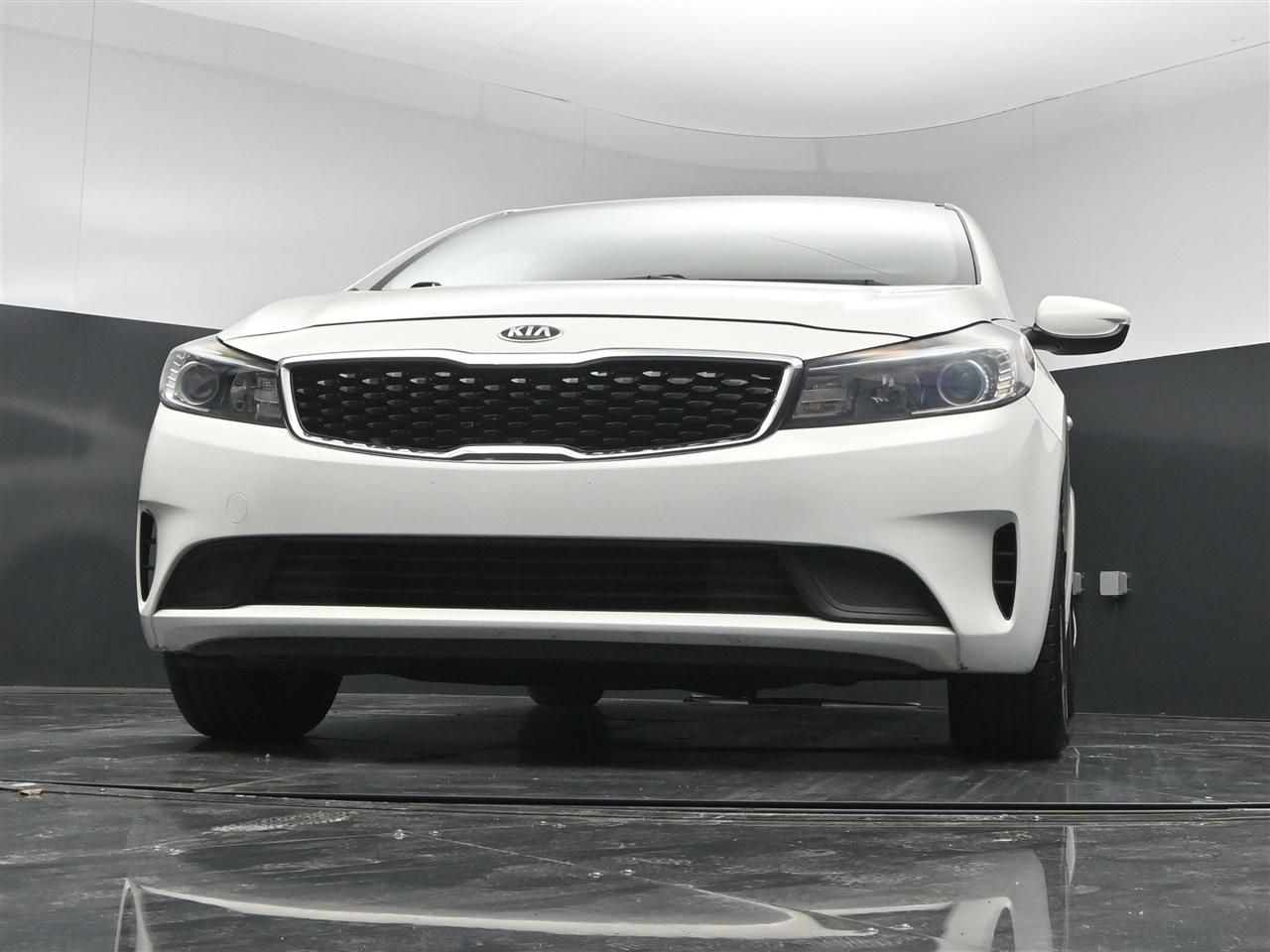 Kia Forte LX 6M 2018