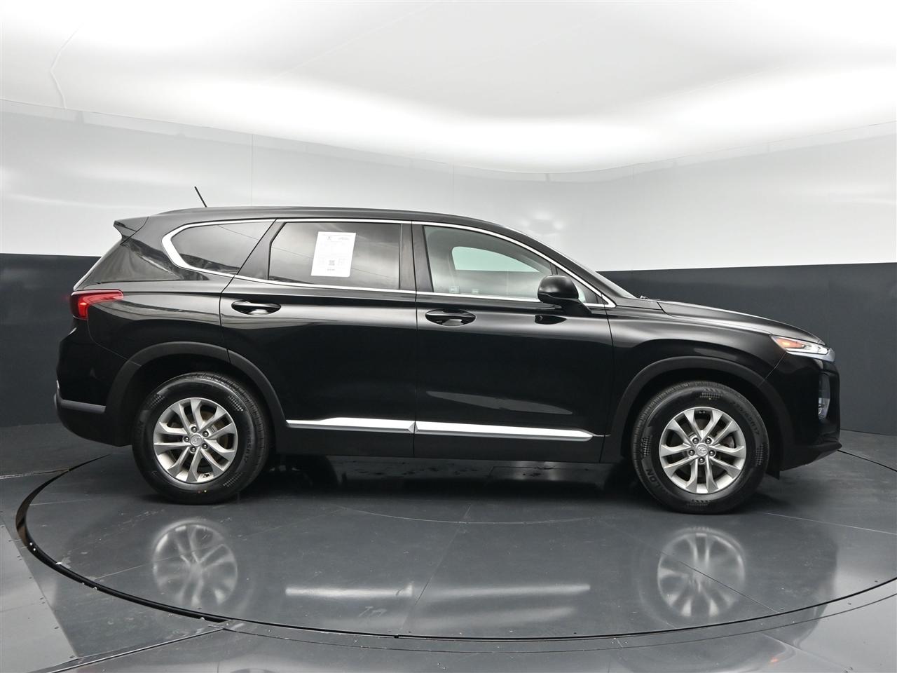 Hyundai Santa Fe SE 2.4 AWD 2020