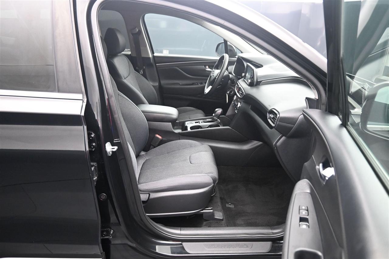 Hyundai Santa Fe SE 2.4 AWD 2020