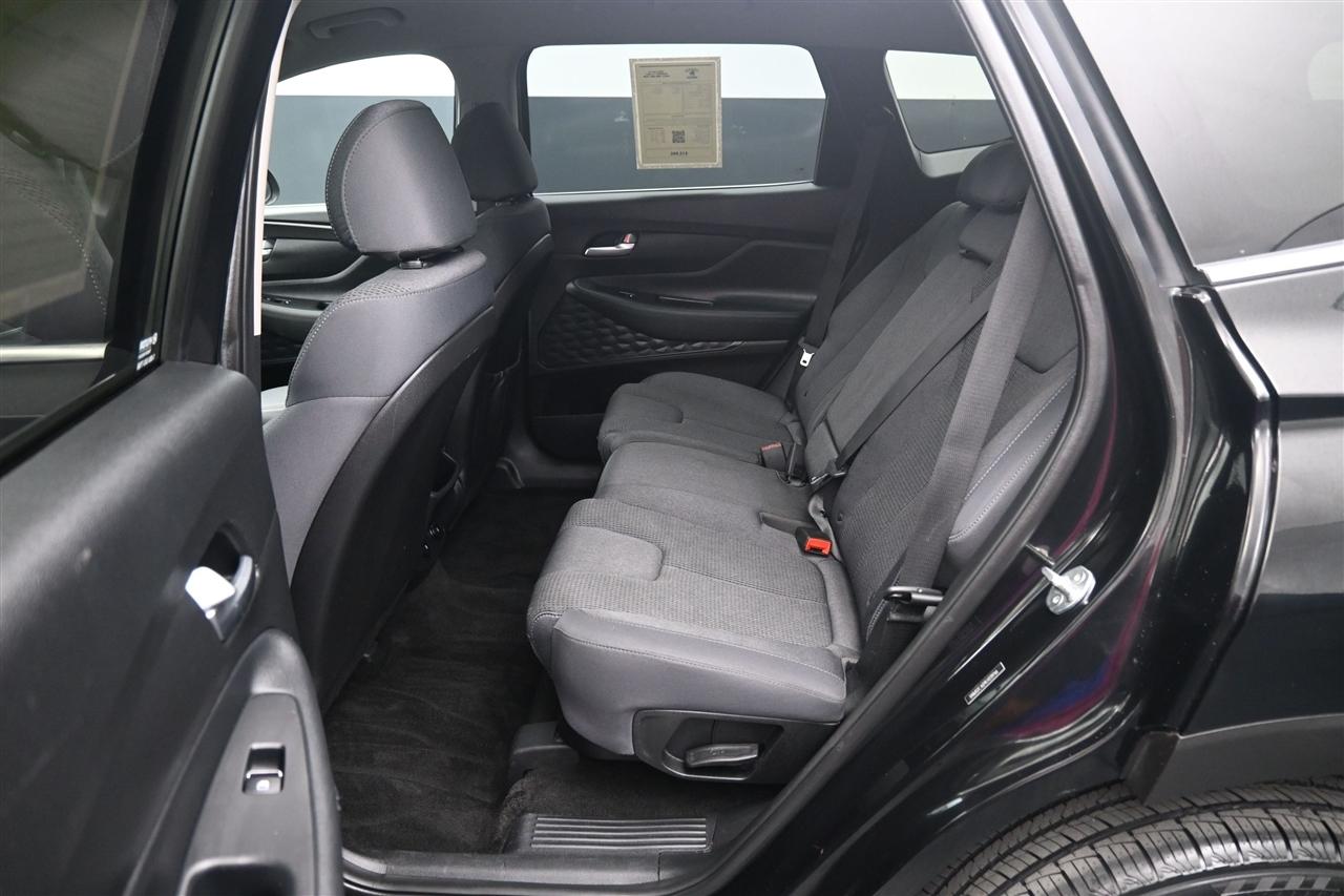 Hyundai Santa Fe SE 2.4 AWD 2020
