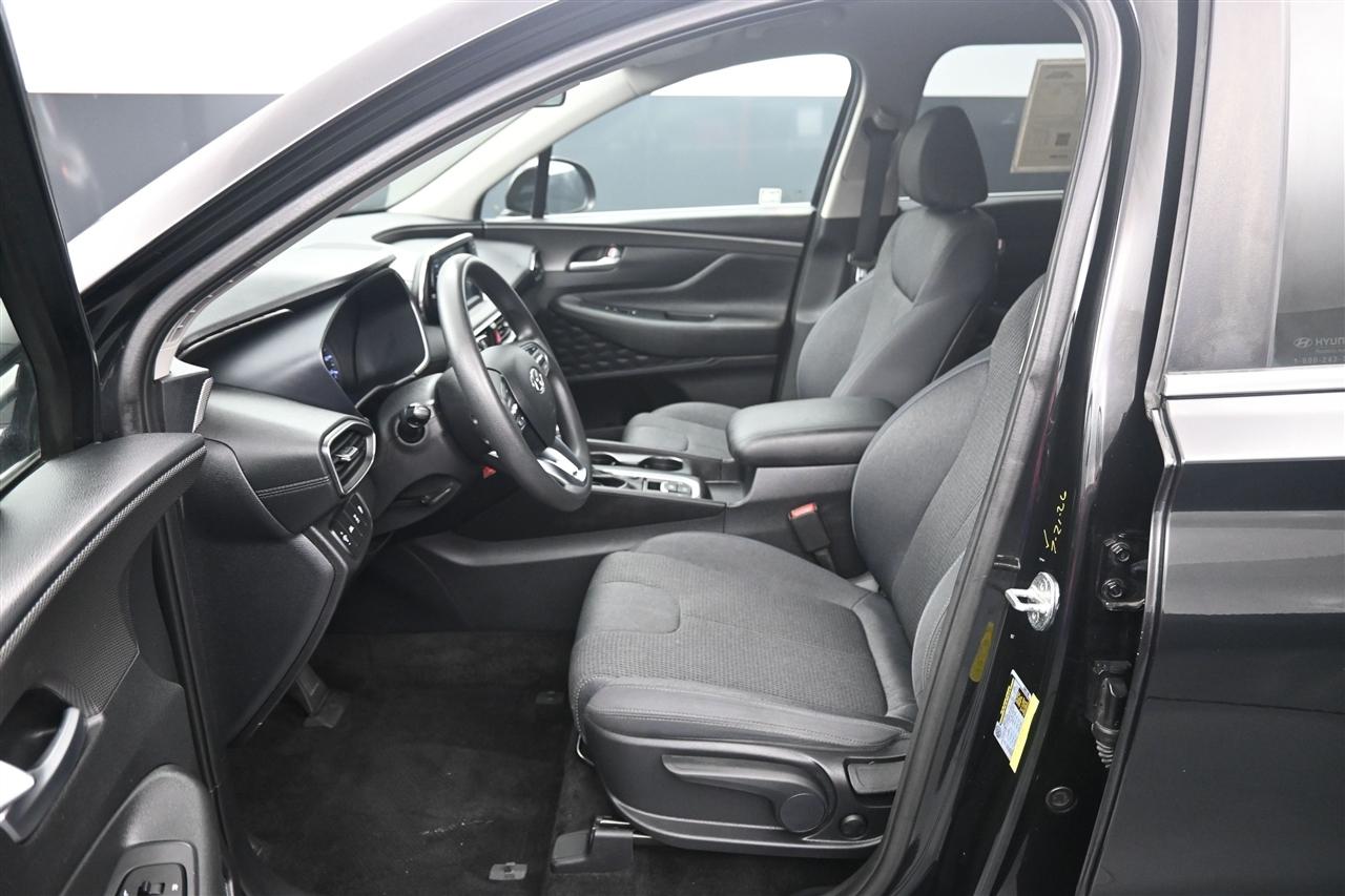 Hyundai Santa Fe SE 2.4 AWD 2020