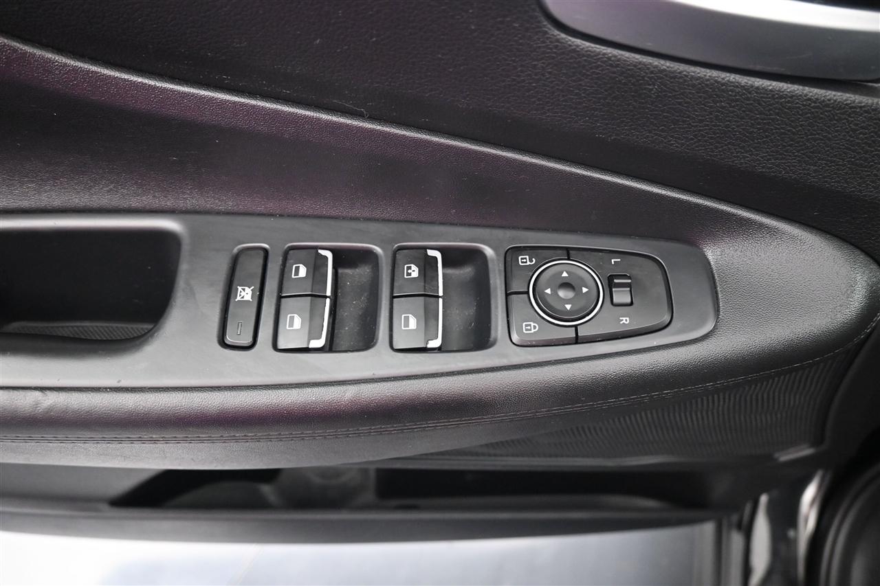 Hyundai Santa Fe SE 2.4 AWD 2020