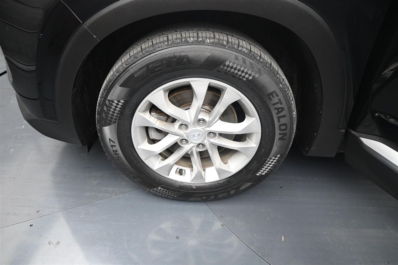 Hyundai Santa Fe SE 2.4 AWD 2020