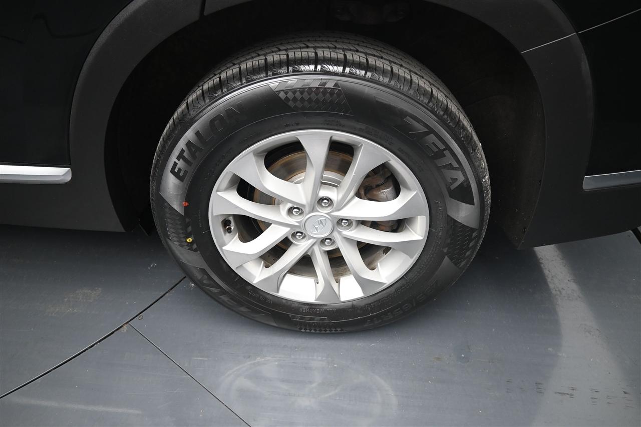 Hyundai Santa Fe SE 2.4 AWD 2020