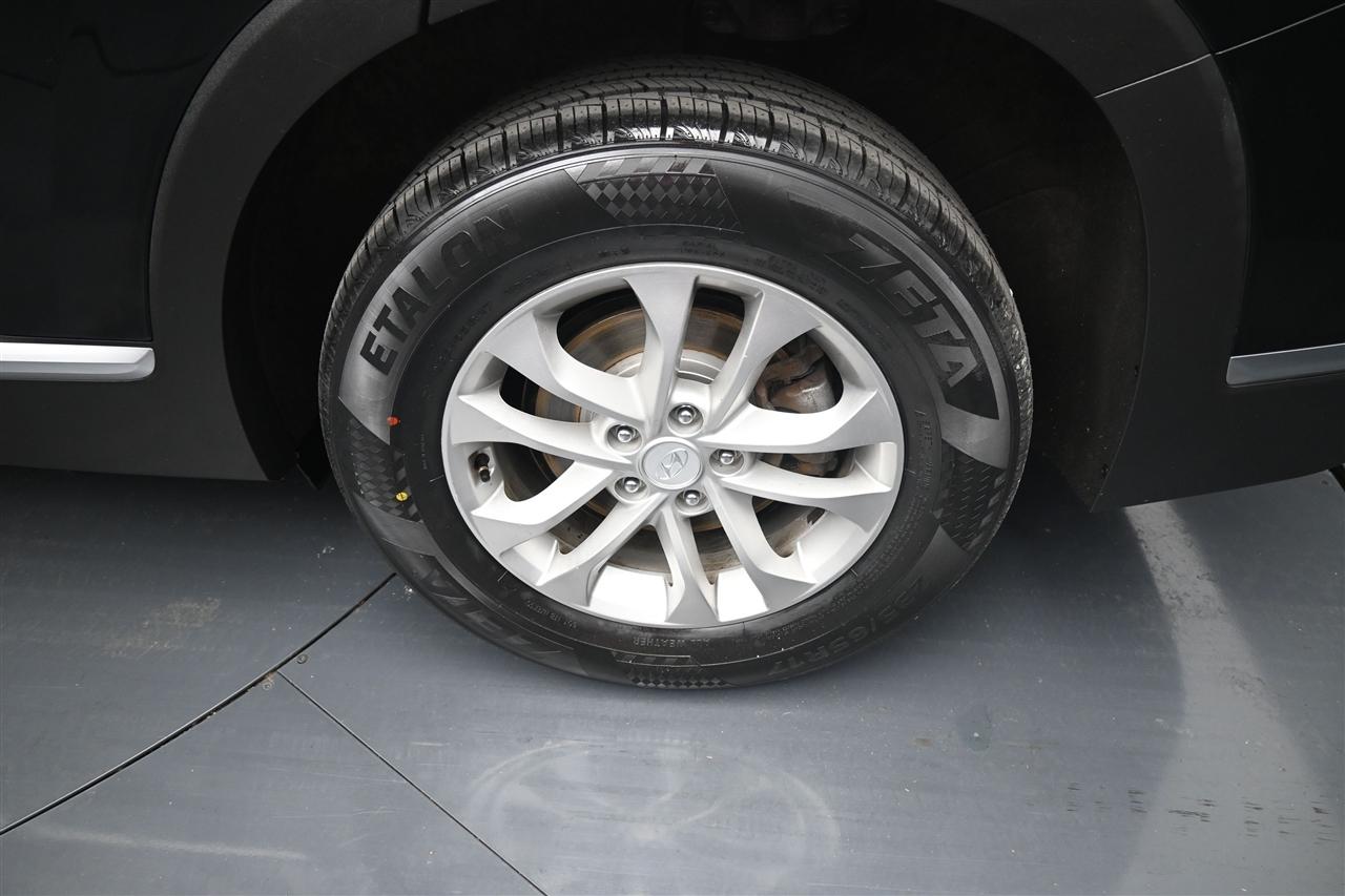 Hyundai Santa Fe SE 2.4 AWD 2020