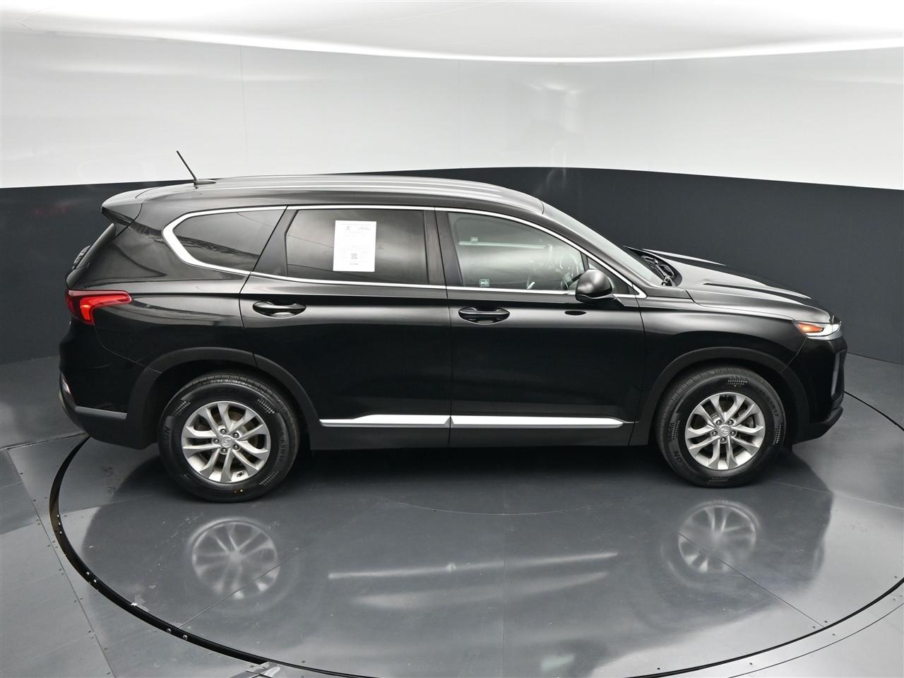Hyundai Santa Fe SE 2.4 AWD 2020