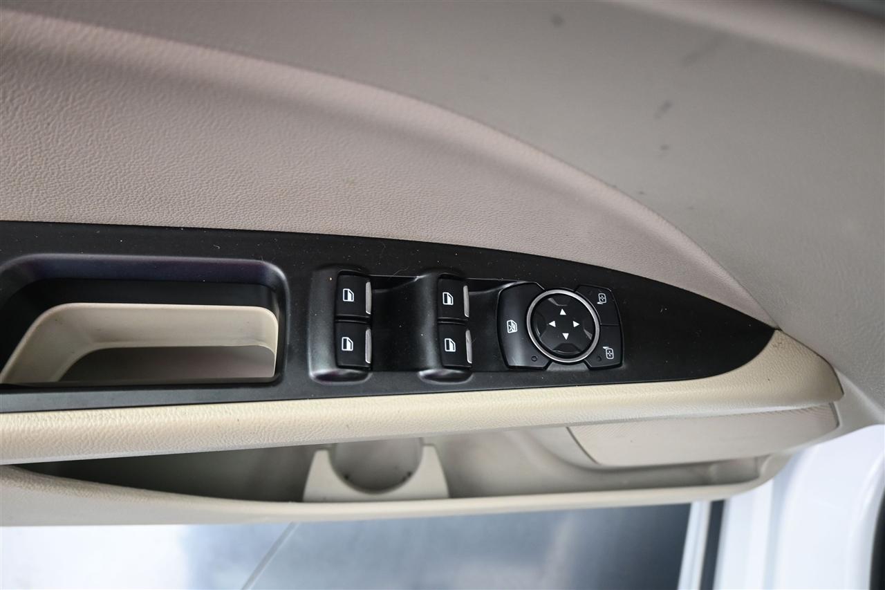 Ford Fusion SEL 2020