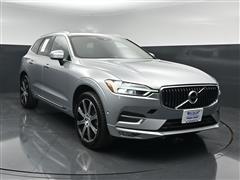 2018 Volvo XC60 