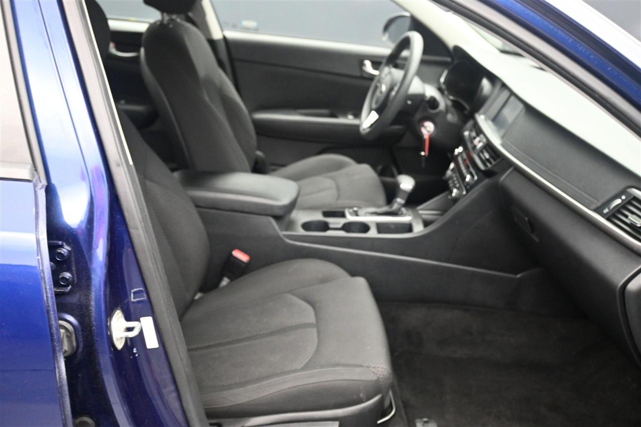 Kia Optima LX 2018