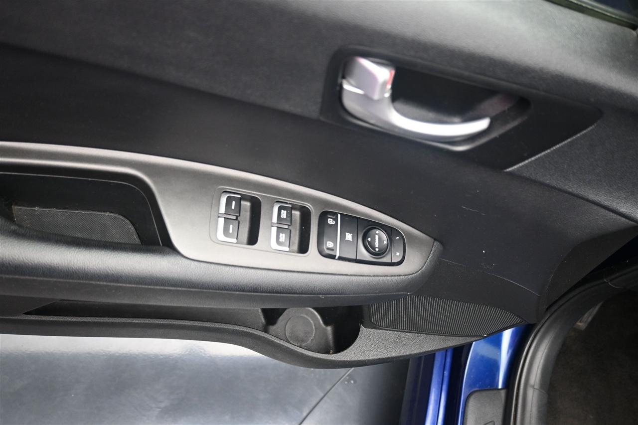Kia Optima LX 2018