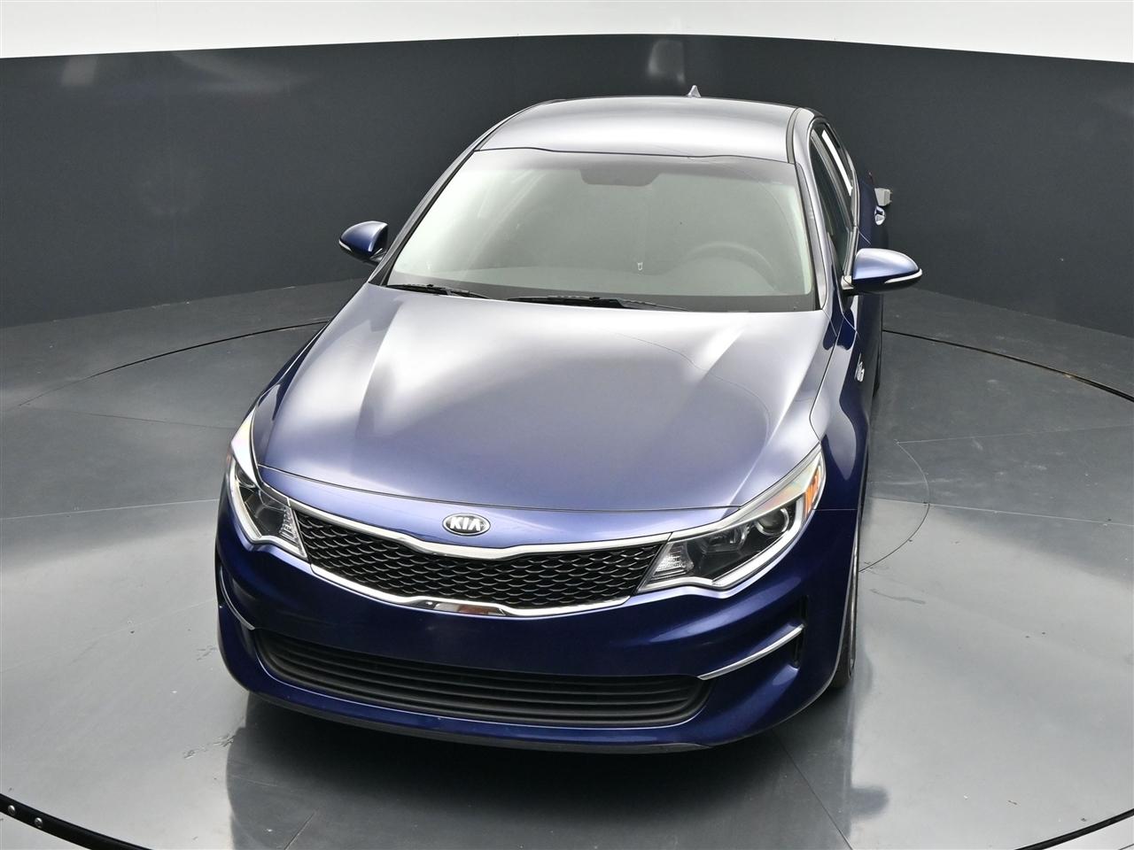 Kia Optima LX 2018