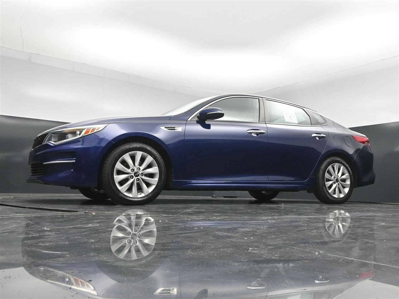 Kia Optima LX 2018