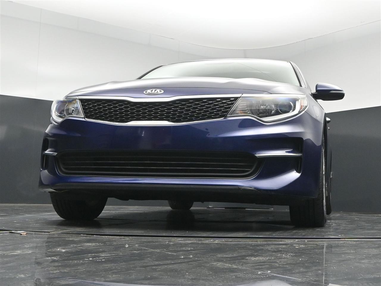 Kia Optima LX 2018