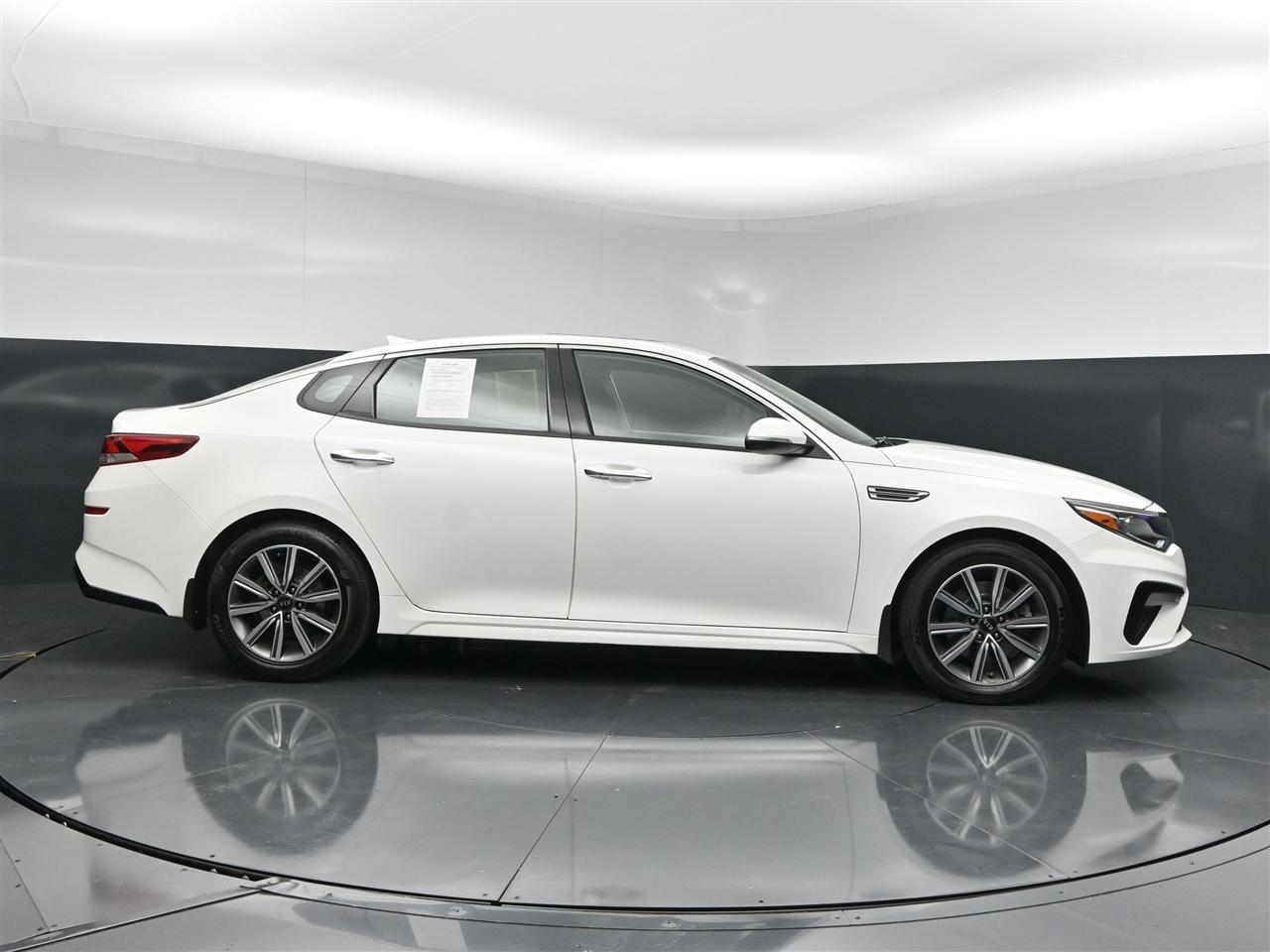 Kia Optima EX 2019