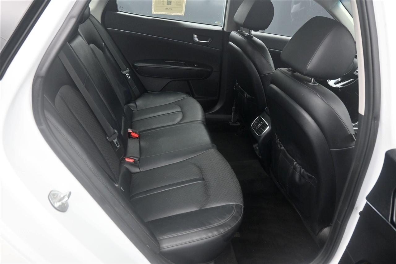 Kia Optima EX 2019