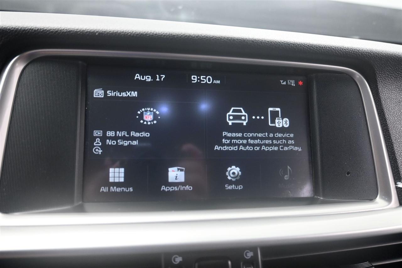 Kia Optima EX 2019