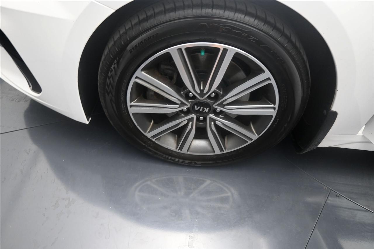 Kia Optima EX 2019