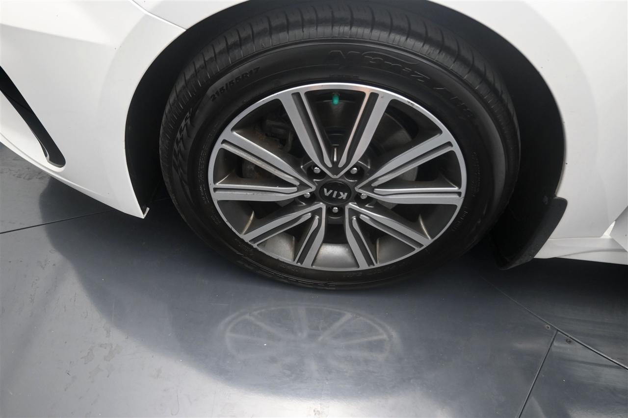 Kia Optima EX 2019