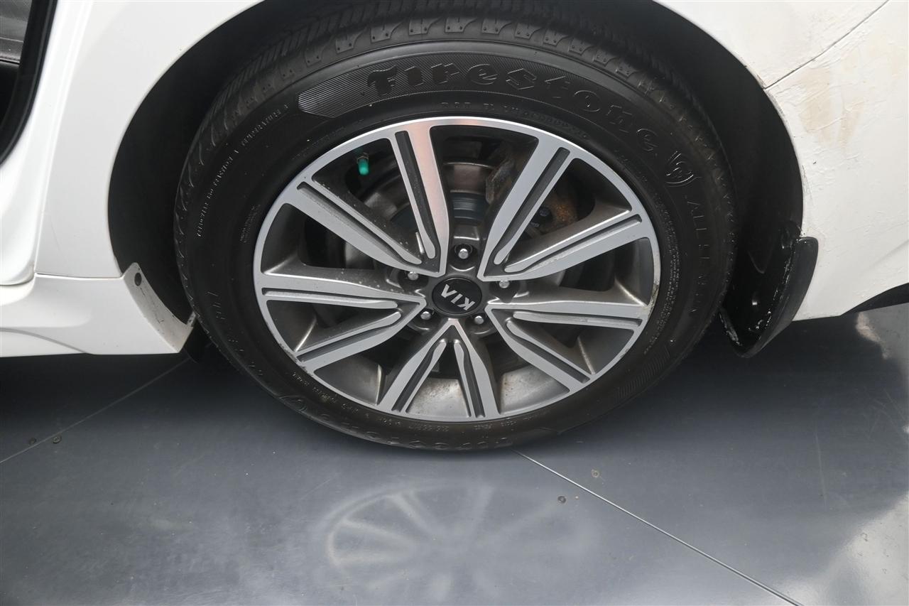 Kia Optima EX 2019