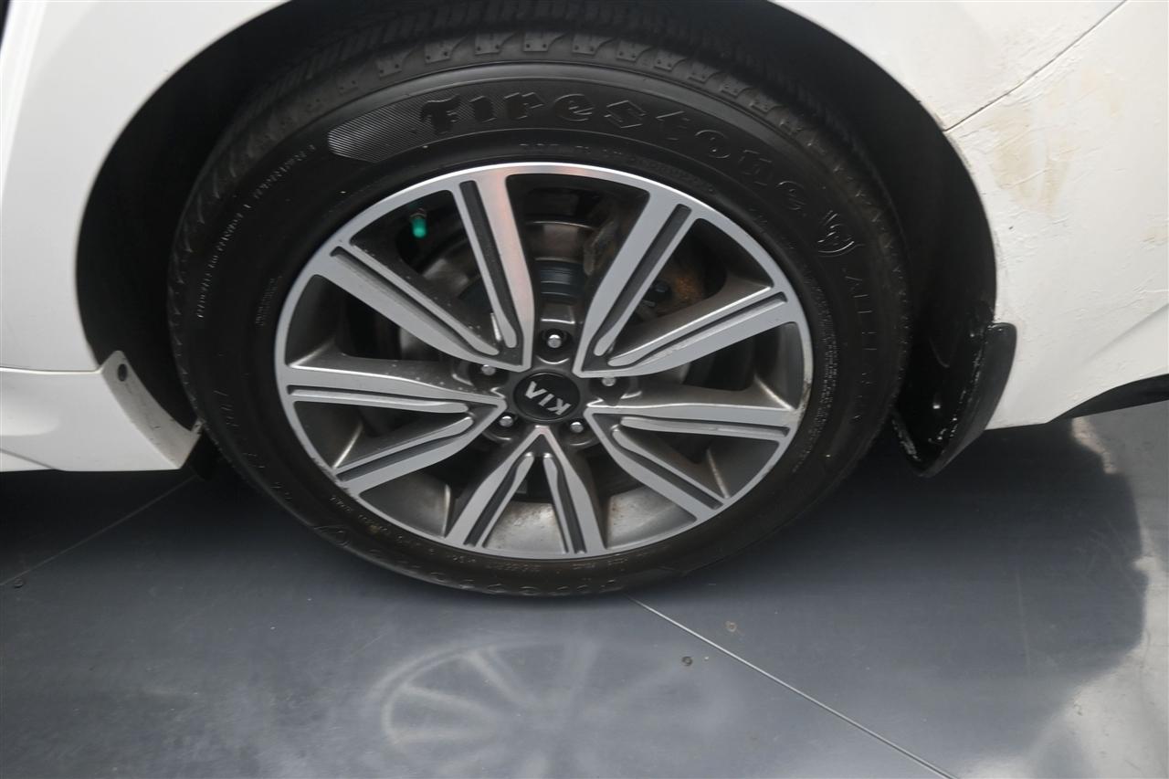 Kia Optima EX 2019