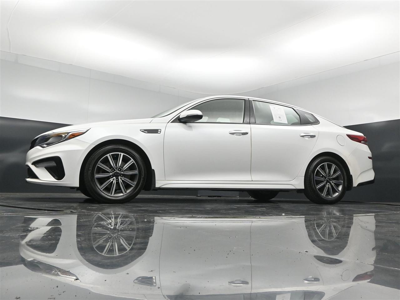 Kia Optima EX 2019