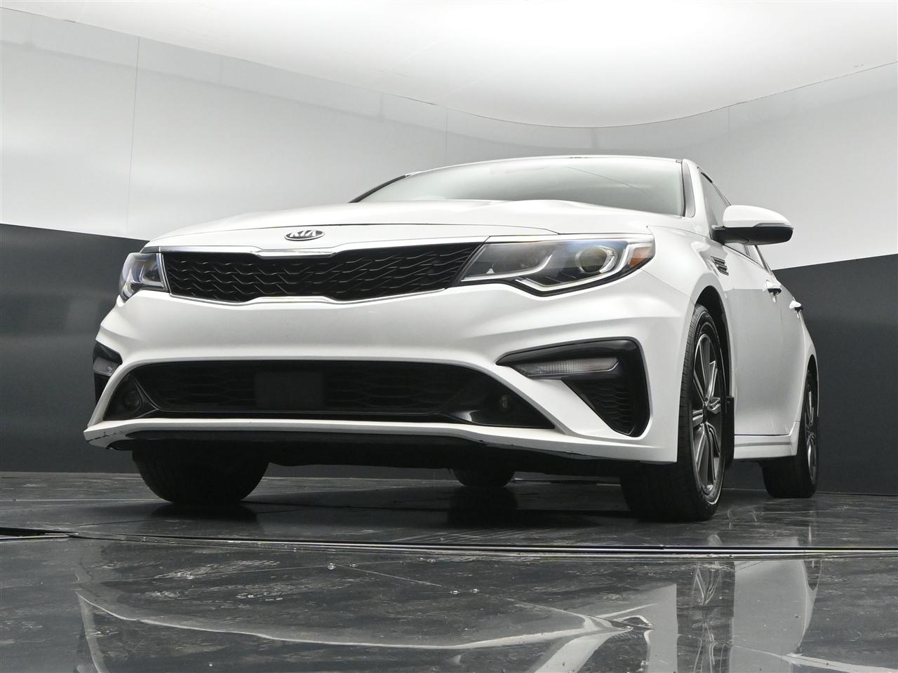 Kia Optima EX 2019