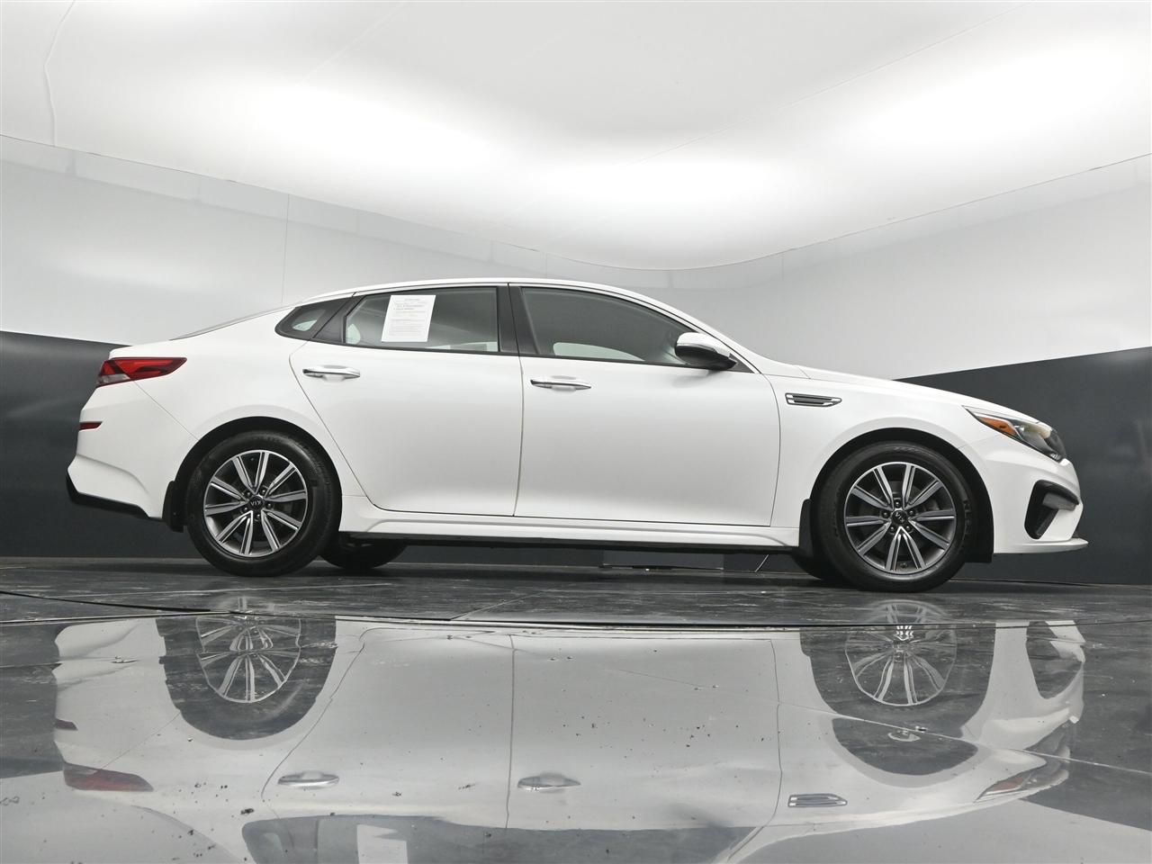 Kia Optima EX 2019