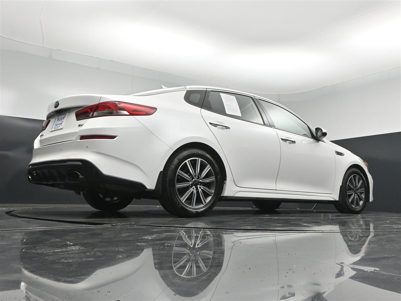 Kia Optima EX 2019