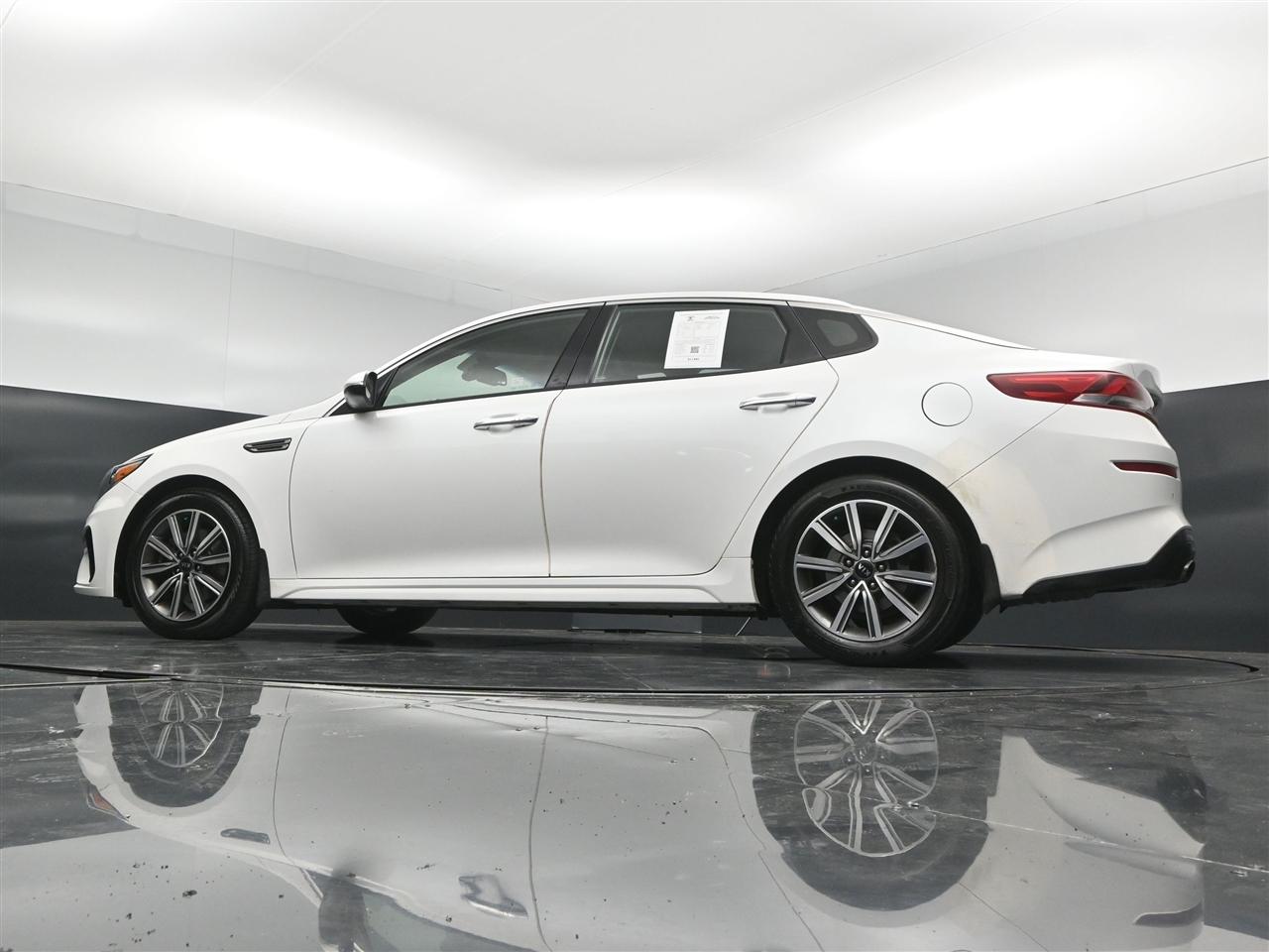 Kia Optima EX 2019
