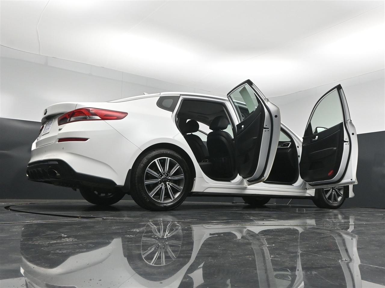 Kia Optima EX 2019