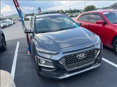 2018 Hyundai Kona 