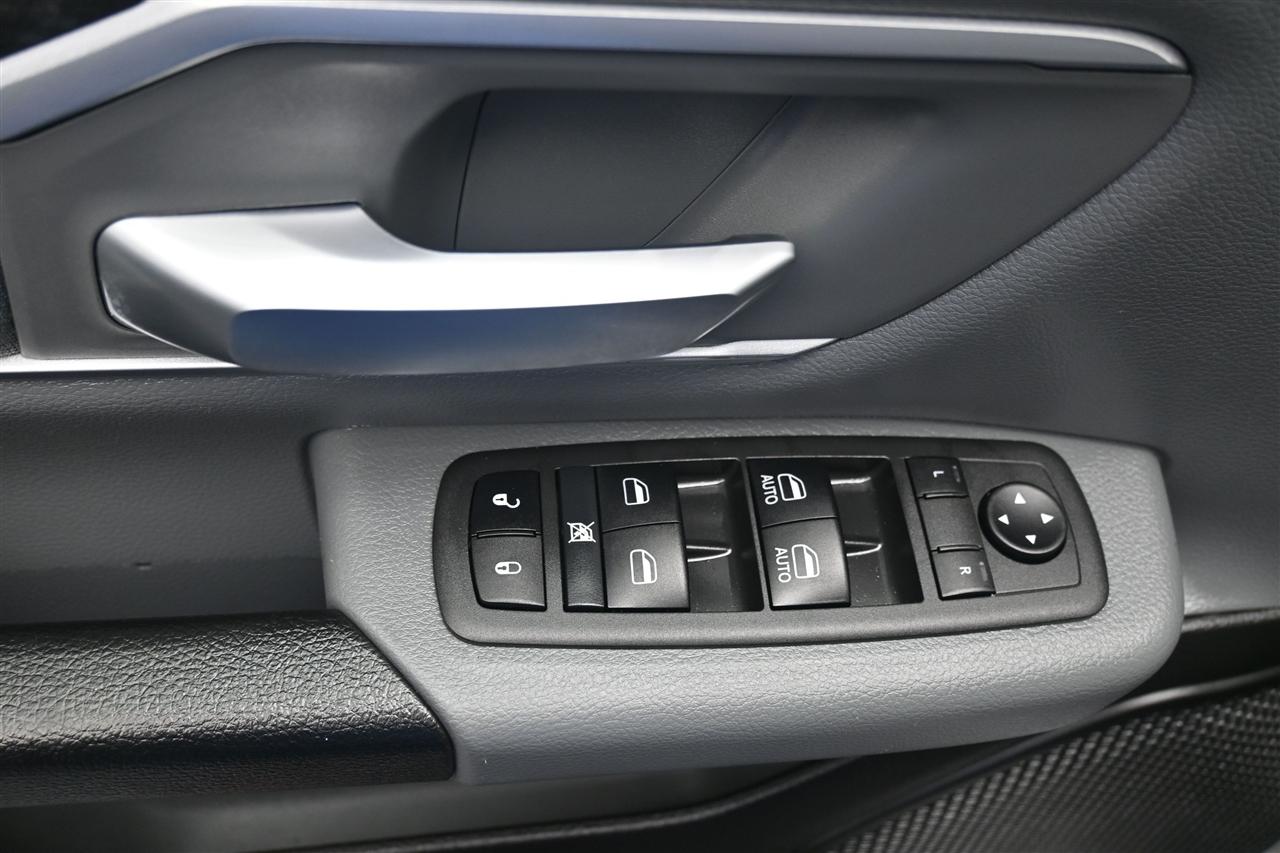 RAM 1500 Big Horn Quad Cab 2WD 2022