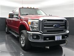 2016 Ford F-250 SD 