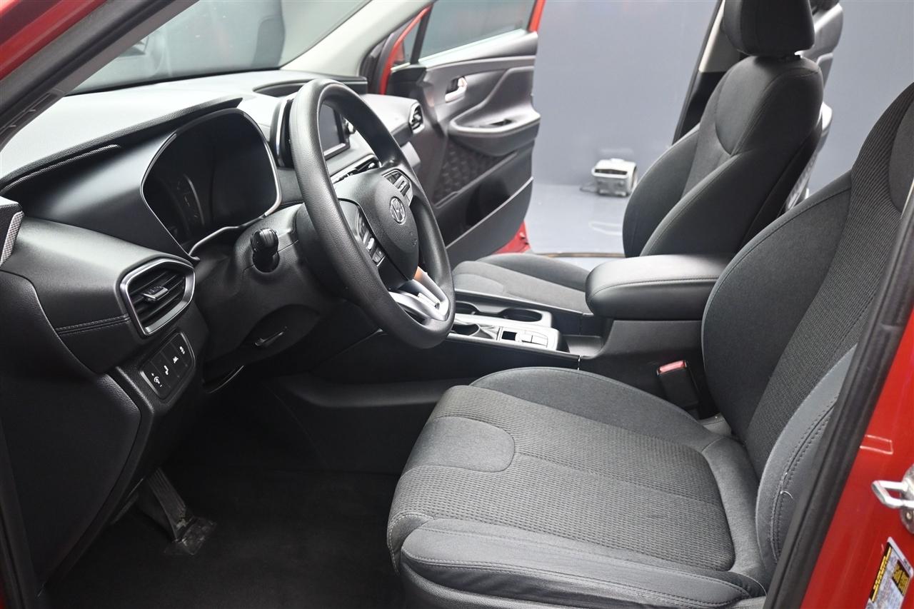 Hyundai Santa Fe SEL 2.4 2020