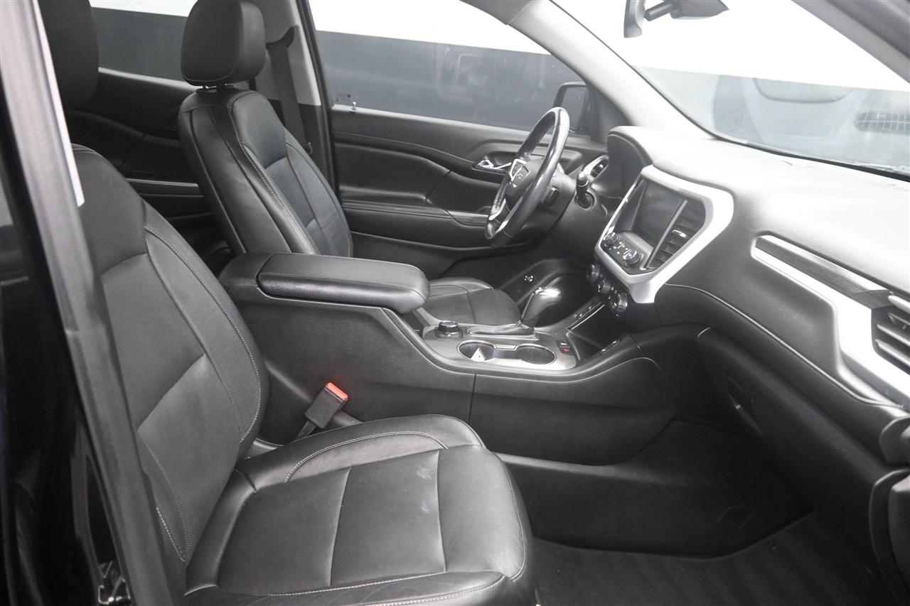 GMC Acadia SLT-1 FWD 2019