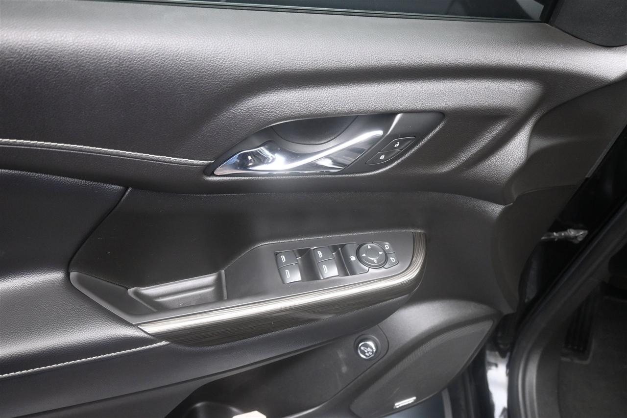 GMC Acadia SLT-1 FWD 2019