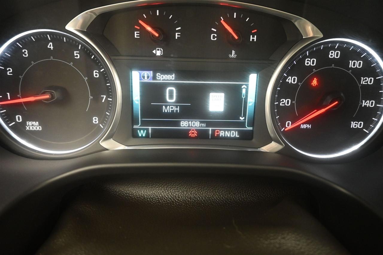 GMC Acadia SLT-1 FWD 2019