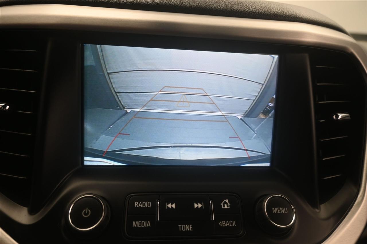 GMC Acadia SLT-1 FWD 2019