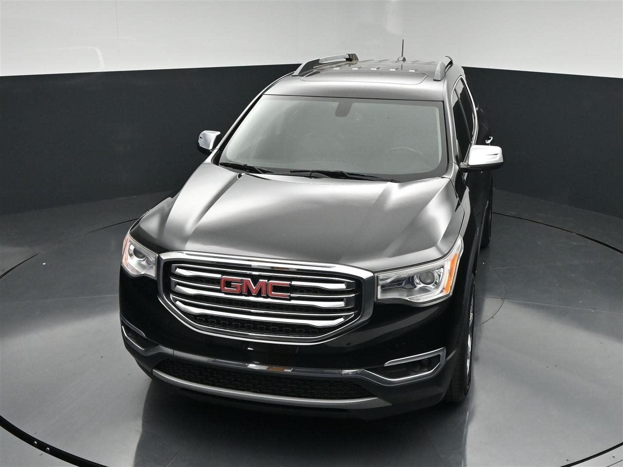GMC Acadia SLT-1 FWD 2019