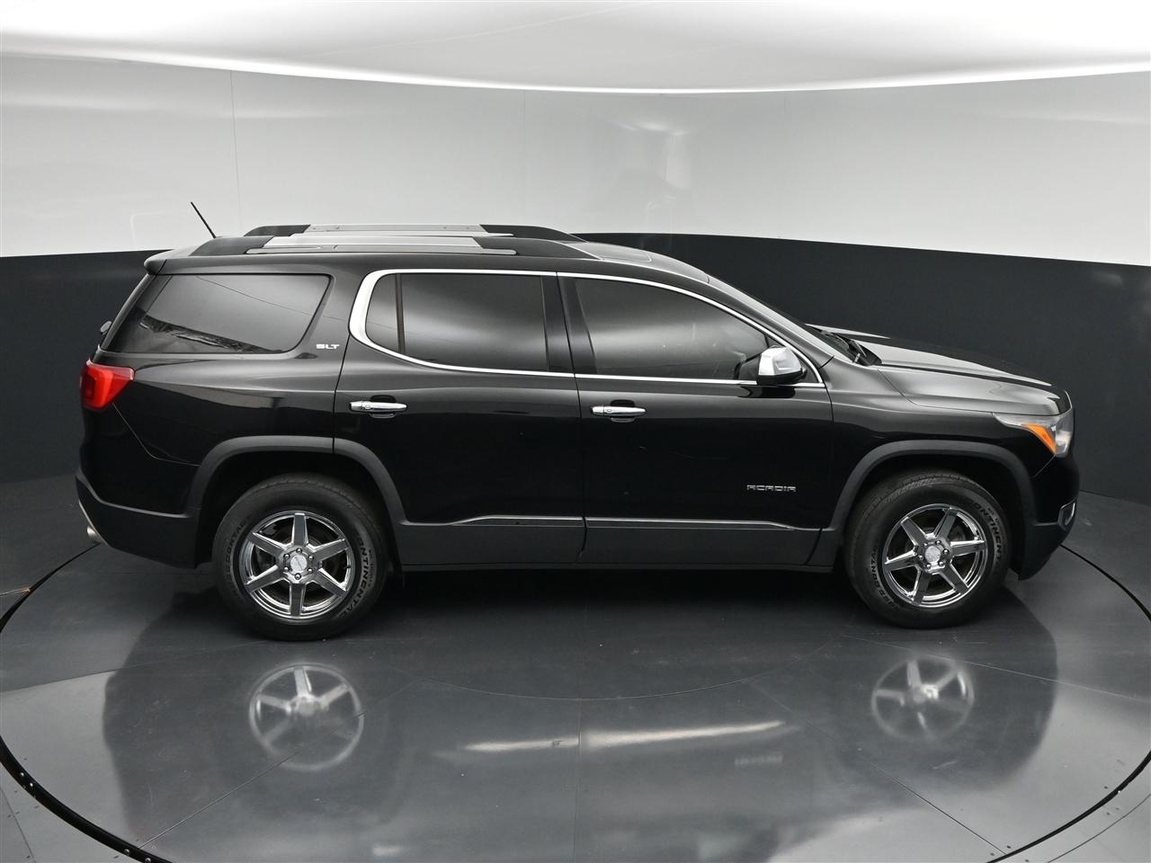GMC Acadia SLT-1 FWD 2019
