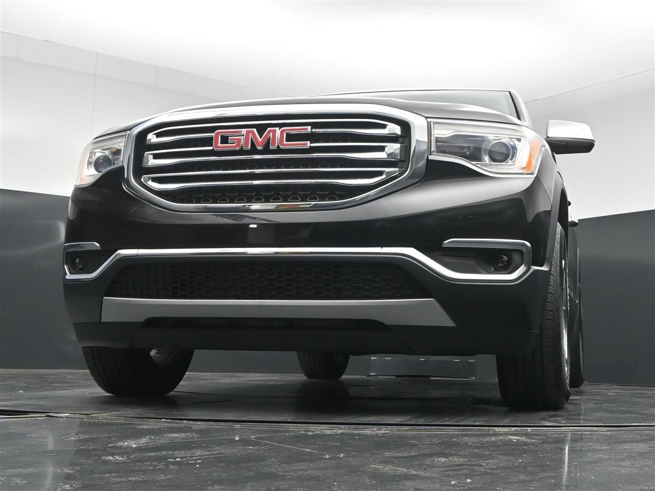 GMC Acadia SLT-1 FWD 2019